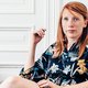 De wonderjaren van Linde Merckpoel. De radio- en tv-presentatrice over haar jeugd, liefde en alleen zijn