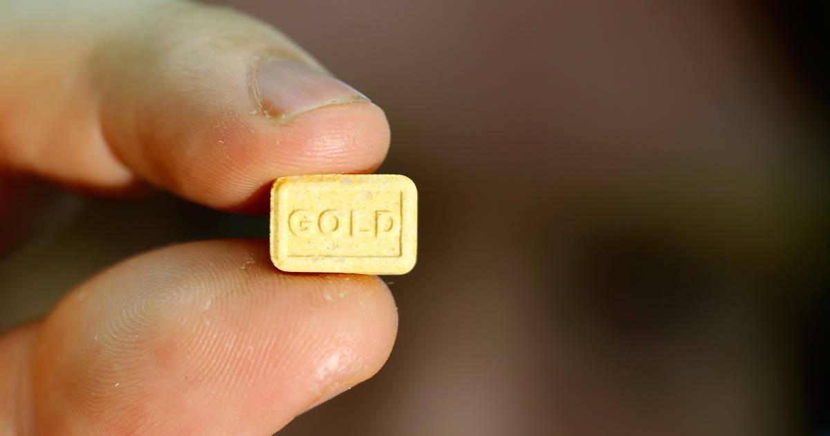 Xtc-lab maakt voor miljoenen euro’s aan pillen, ‘onwetende’ Ambachter hoort vier jaar cel eisen