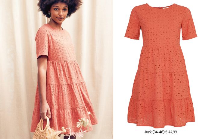 Bel&bo kleedjes clearance
