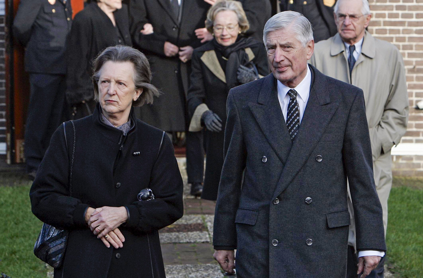 Duo-euthanasie, zoals Van Agt en zijn vrouw, raakt snaar: ‘Hoe mooi is ...