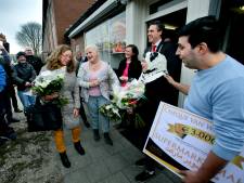 'Ik heb een heel grote familie in Papendrecht gekregen'