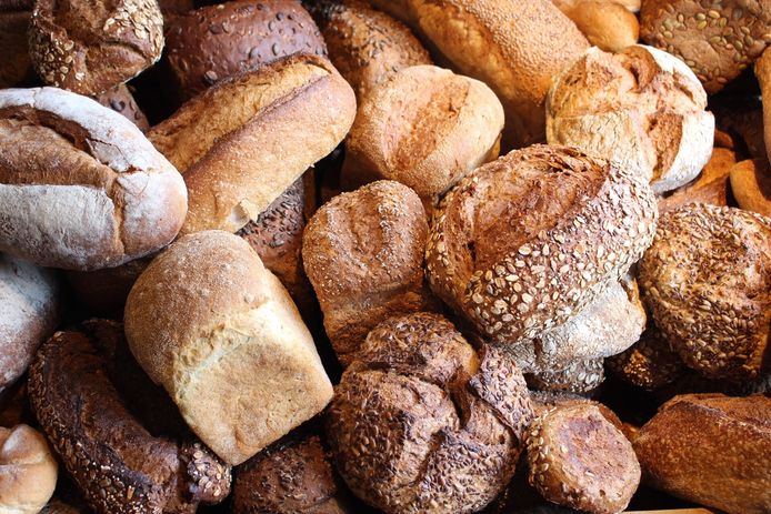 Brood wordt stukken duurder, zo is de verwachting.