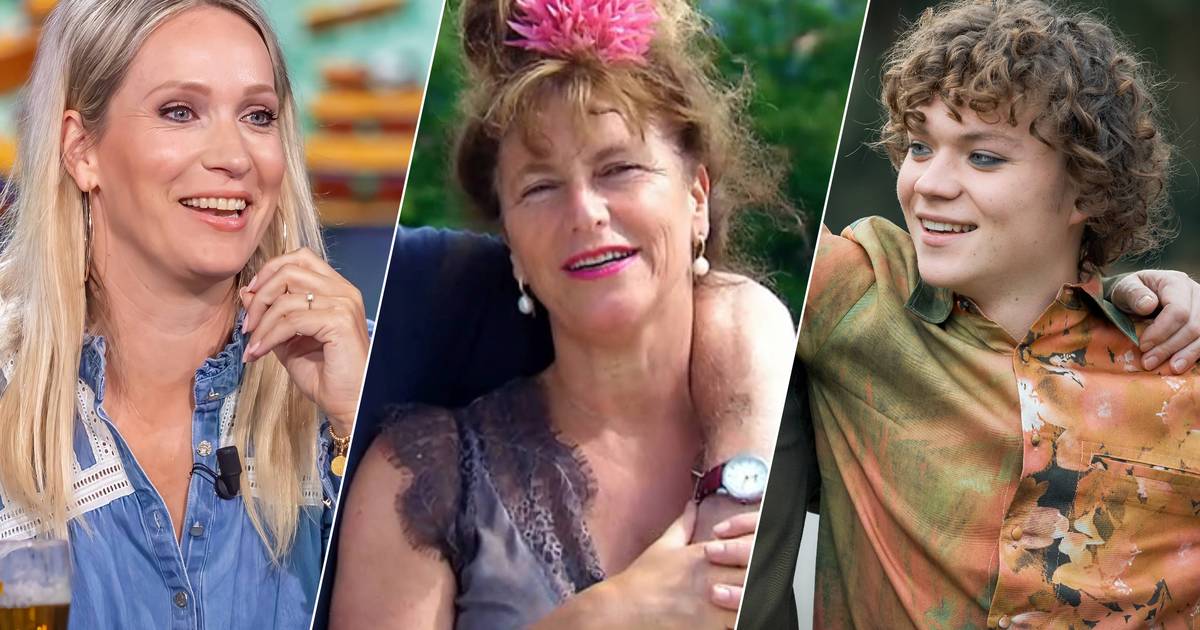 Dit zijn alle genomineerden bij het Gouden TelevizierRing Gala 2023 Show gelderlander.nl
