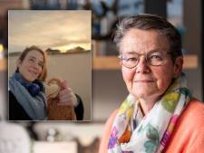 Esther (33) had diepe doodswens: ‘Uit liefde geboren en we hebben haar uit liefde laten gaan’