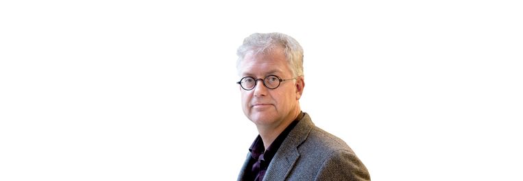 Martin Sommer Beeld 