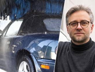 Mag je met je cabrio door de carwash?