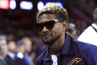 Ex-geliefde Usher claimt alsnog herpes te hebben en eist miljoenen