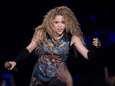 Shakira gespot op Nederlandse geitenboerderij