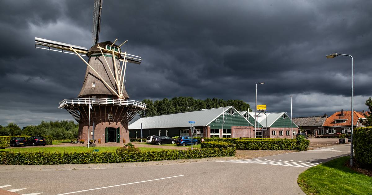 Protest tegen plan voor tankstation en opslagloods in Terwolde verbaast ondernemer: 'Ik hou me aan a