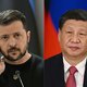 Xi spreekt eindelijk met Zelensky en belooft vredesgezanten te sturen