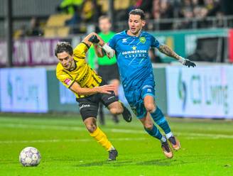 ADO speelt doelpuntloos gelijk bij VVV-Venlo, Ricardo Kishna maakt rentree