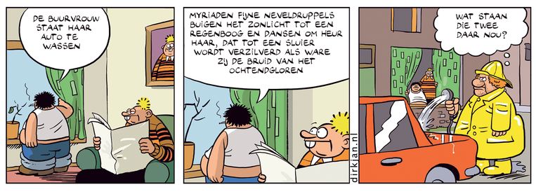 28 februari 2023. Beeld Mark Retera