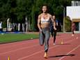 "Ik had godverdomme mijn eisprong": sprintster Rani Rosius openhartig over taboe in de sport