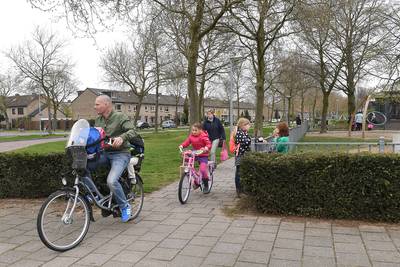 Wat wordt het in Wijchen-Noord: meer parkeerplaatsen of meer groen? Of allebei?