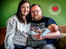 ‘Noem James alsjeblieft geen coronababy. Dat is zo'n fout woord’
