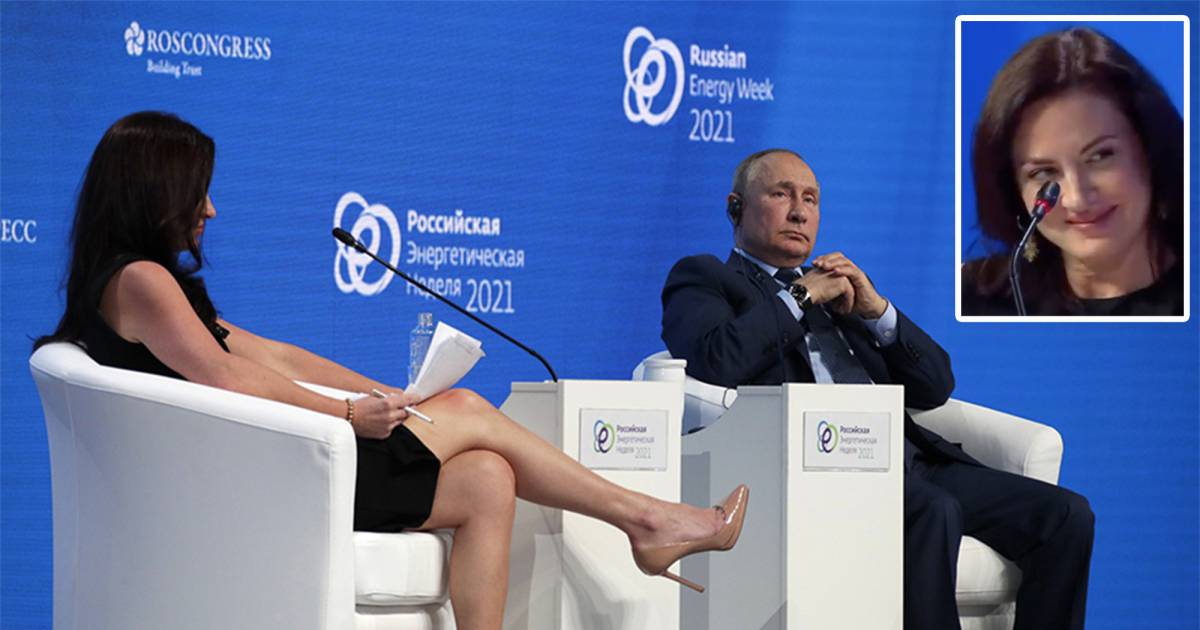 Preoccupato per l’intervista “molto bella” del giornalista Usa a Putin: “Avrebbe dovuto distrarlo” all’estero