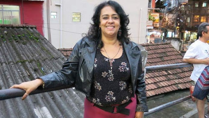 Raquel de Oliveira
