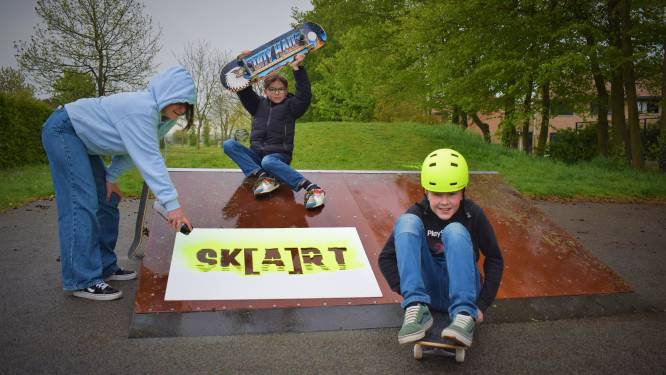 Urban Tienerfestival SK[A]RT krijgt tweede editie 