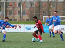 Terneuzen grijpt de macht in derde klasse, HVV’24 pakt periodetitel