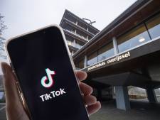 Provincies willen geen TikTok op werktelefoons, maar gaan niet actief controleren