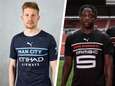 Un nouveau maillot (très) suprenant pour De Bruyne et Doku: la future tendance? 