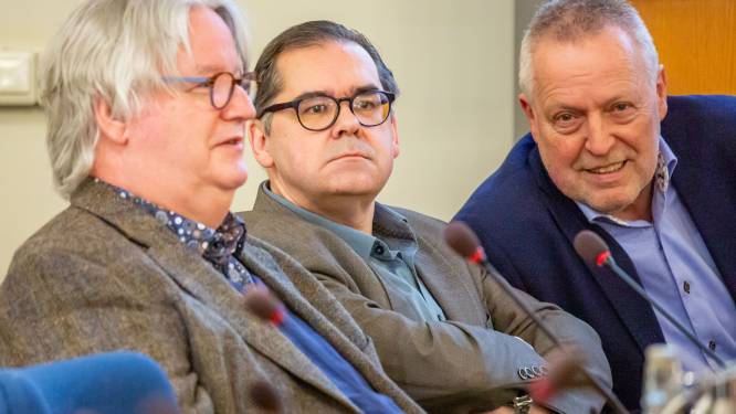 Derde affaire in één week: weer een politieke afsplitsing in Bergen op Zoom