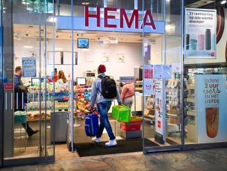 Hema wankelt: 98 winkels en 900 jobs bedreigd in België