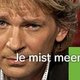 TV-review: Je mist meer dan je ziet (Ned. 3, weekdagen, 23.45)