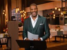 Maître Sergio ontmoette zijn valentijn 1,5 jaar geleden op de set van First Dates