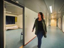 Winteropvang van Verdihuis komt noodgedwongen in eigen kantoren: plek voor tien daklozen in Oss