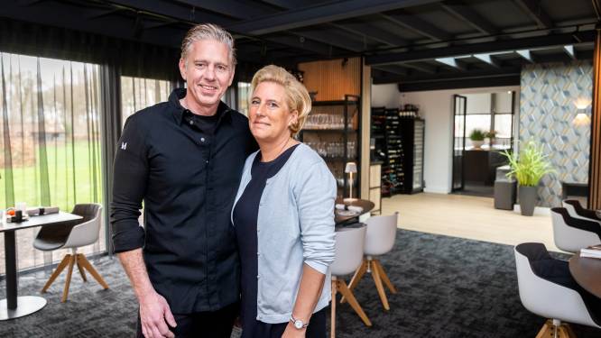 Sterrenwaardig dineren in huiskamerrestaurant Sabero van Sonja en Nico Boreas