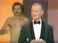 Halle Berry in tranen, een brullende Cuba Gooding Jr., een rennende streaker: de opmerkelijkste momenten van 90 jaar Oscars