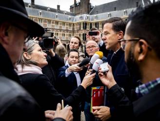 Nederlandse formatiepartijen zijn eruit: regeerakkoord is klaar na 208 dagen onderhandelen
