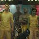 Guardians of the Galaxy