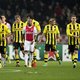 Dortmund vernedert Ajax in eigen huis
