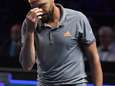 Ça passe pour Wawrinka, ça casse pour Tsonga à Anvers