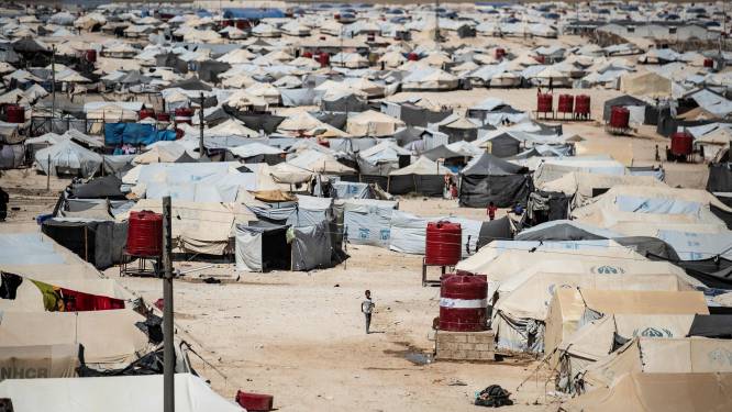 Wereldwijd 235 miljoen mensen afhankelijk van humanitaire hulp: ‘Wegkijken kan en mag niet’