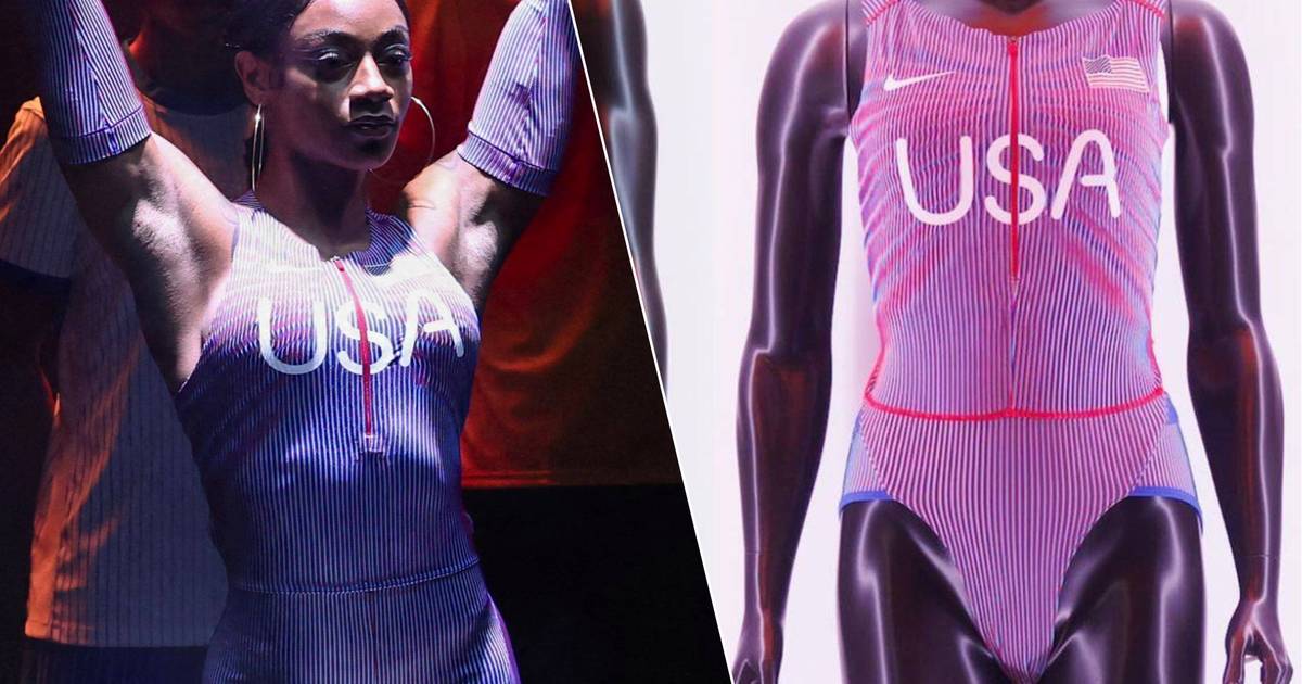 “Je ne peux pas me montrer comme ça”: la tenue des athlètes américaines pour les JO crée la polémique