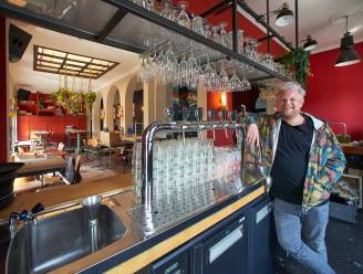 Brasserie Groene Engel in handen van mannen achter Bomenpark en Bistro Louis: ‘Trots dat zij het overnemen’