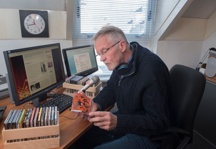 Ruben Schipper