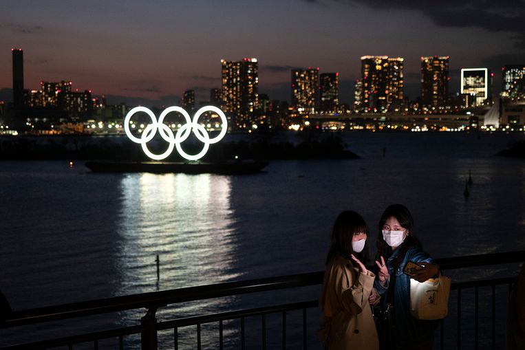 Olympisch Jaar van de Waarheid: gaan de Spelen van Tokio door?