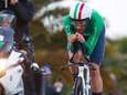 Filippo Ganna wint tijdrit in Tirreno-Adriatico
