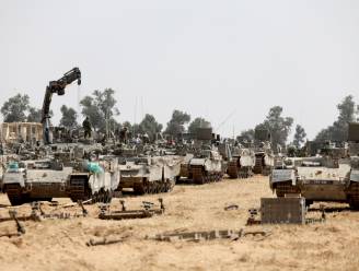 LIVE OORLOG MIDDEN-OOSTEN | Israël bespreekt nieuw voorstel wapenstilstand en aanvalsplan Rafah