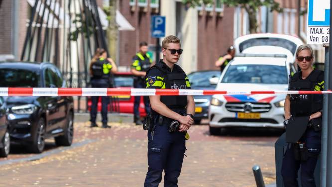 Man aangehouden voor valse bommelding provinciehuis in Leeuwarden