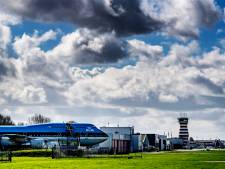 ‘Geen opening Lelystad Airport in april 2020'