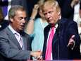 Trump ne sera pas un "ogre", estime Nigel Farage