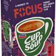 Vernieuwde Cup-a-soup is nog steeds Cup-a-soup