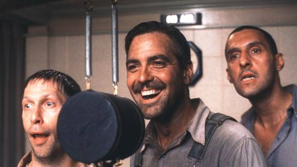 O Brother, Where Art Thou?