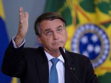 Bolsonaro renonce à se faire vacciner