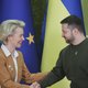 Lees hier het liveblog over de oorlog in Oekraïne van vrijdag 3 februari terug